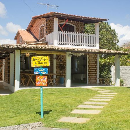 Porto Suites Pousada Porto de Galinhas Ngoại thất bức ảnh