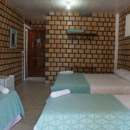 Porto Suites Pousada Porto de Galinhas Ngoại thất bức ảnh