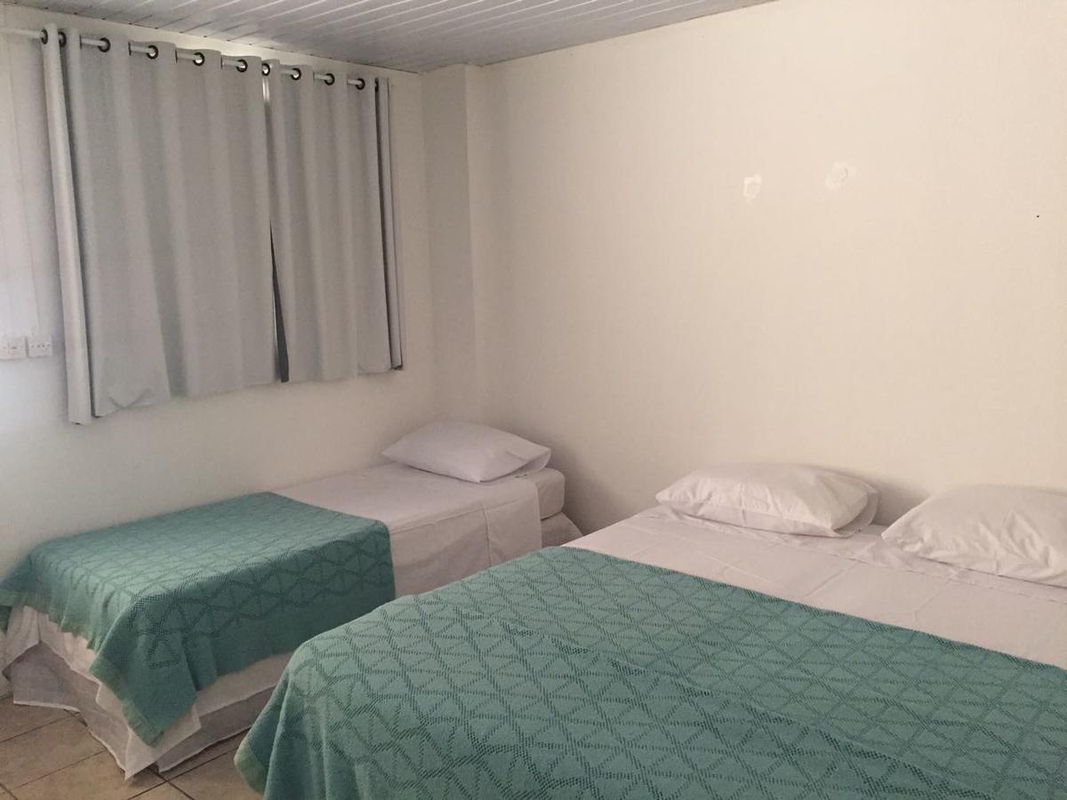 Porto Suites Pousada Porto de Galinhas Ngoại thất bức ảnh