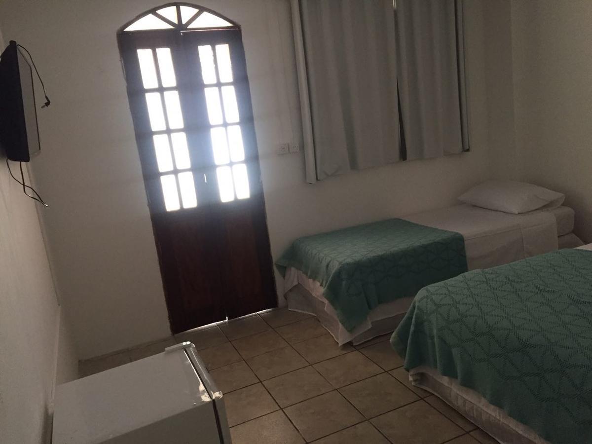 Porto Suites Pousada Porto de Galinhas Ngoại thất bức ảnh