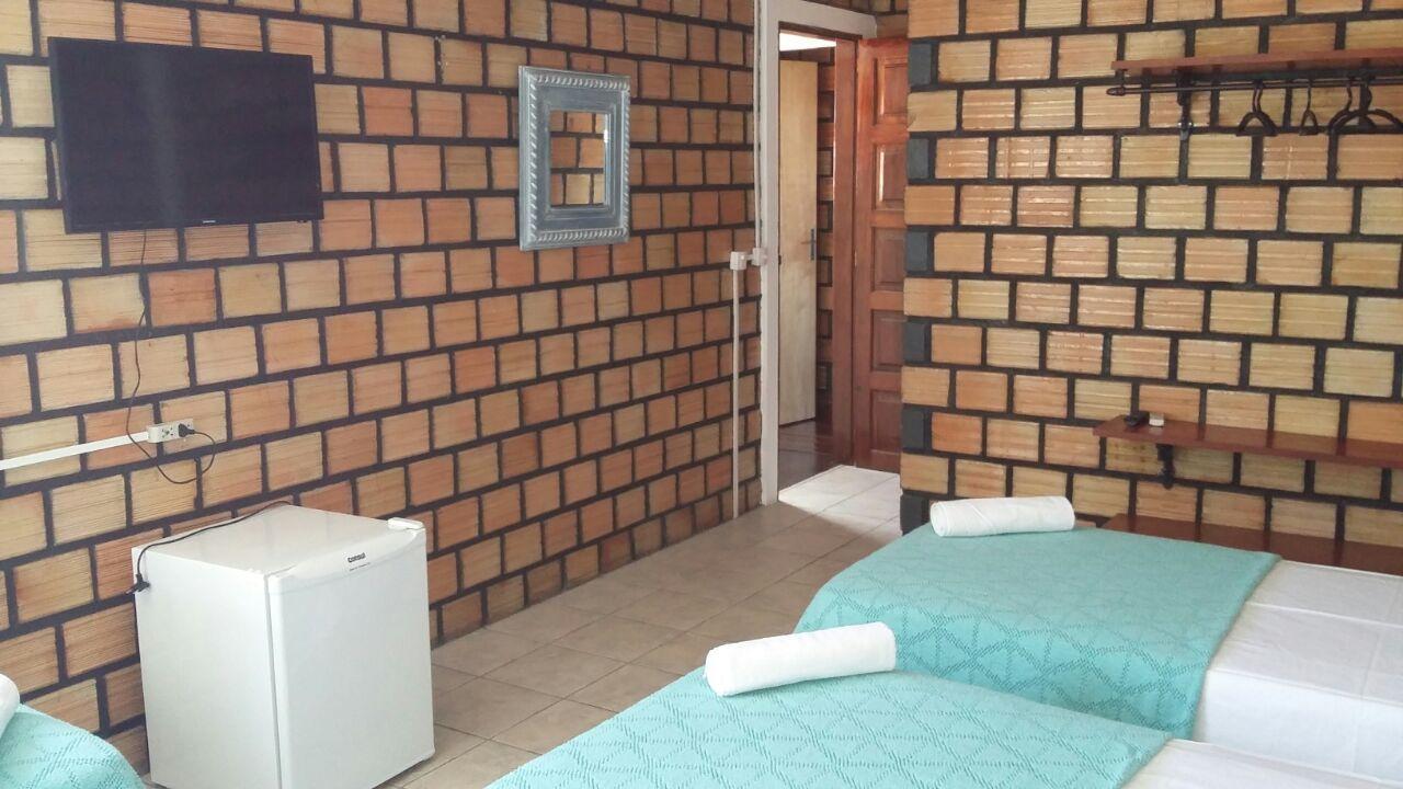 Porto Suites Pousada Porto de Galinhas Ngoại thất bức ảnh