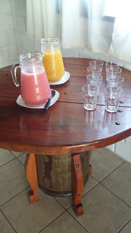 Porto Suites Pousada Porto de Galinhas Ngoại thất bức ảnh