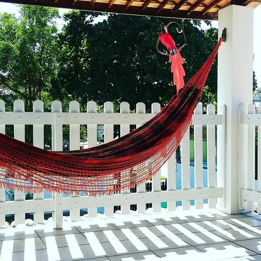 Porto Suites Pousada Porto de Galinhas Ngoại thất bức ảnh