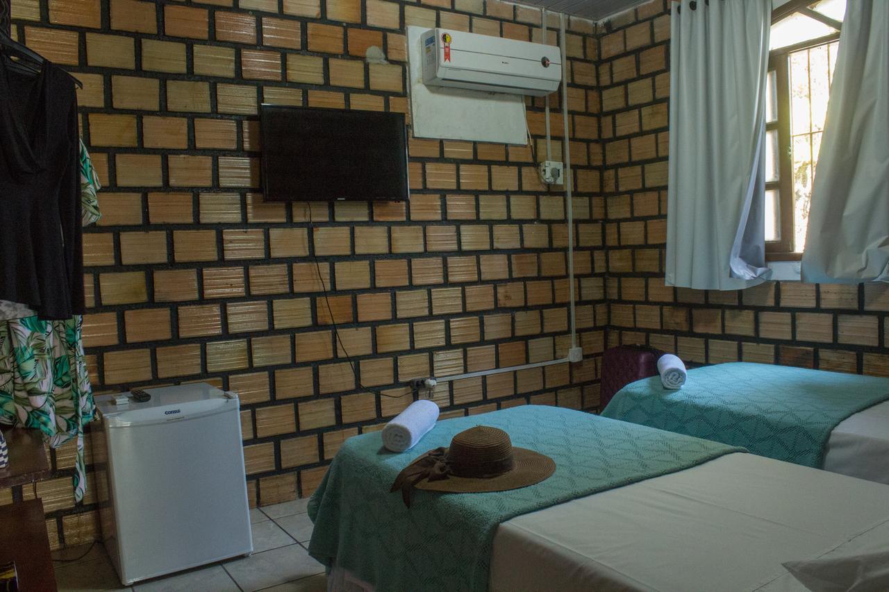 Porto Suites Pousada Porto de Galinhas Ngoại thất bức ảnh
