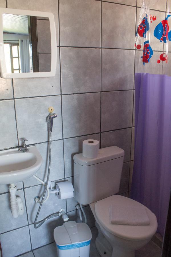Porto Suites Pousada Porto de Galinhas Ngoại thất bức ảnh