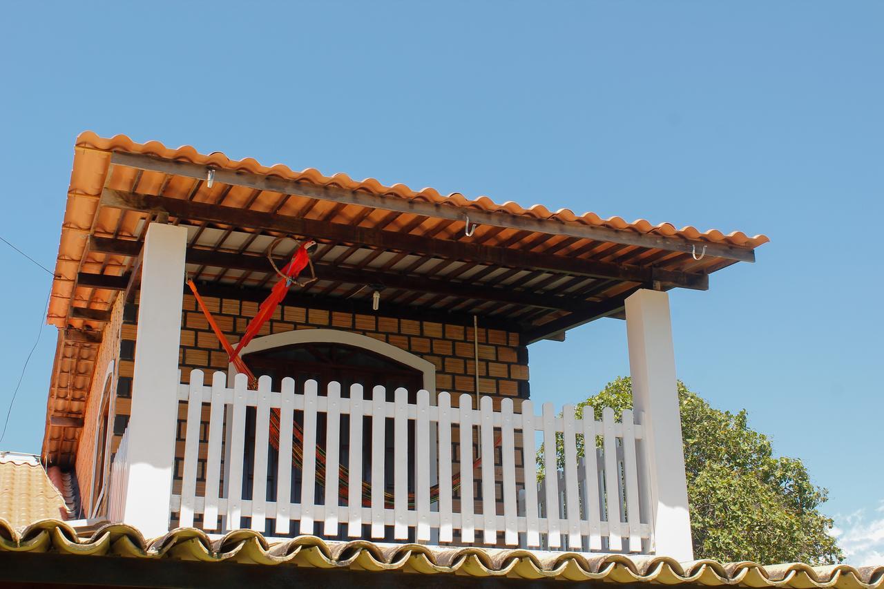 Porto Suites Pousada Porto de Galinhas Ngoại thất bức ảnh