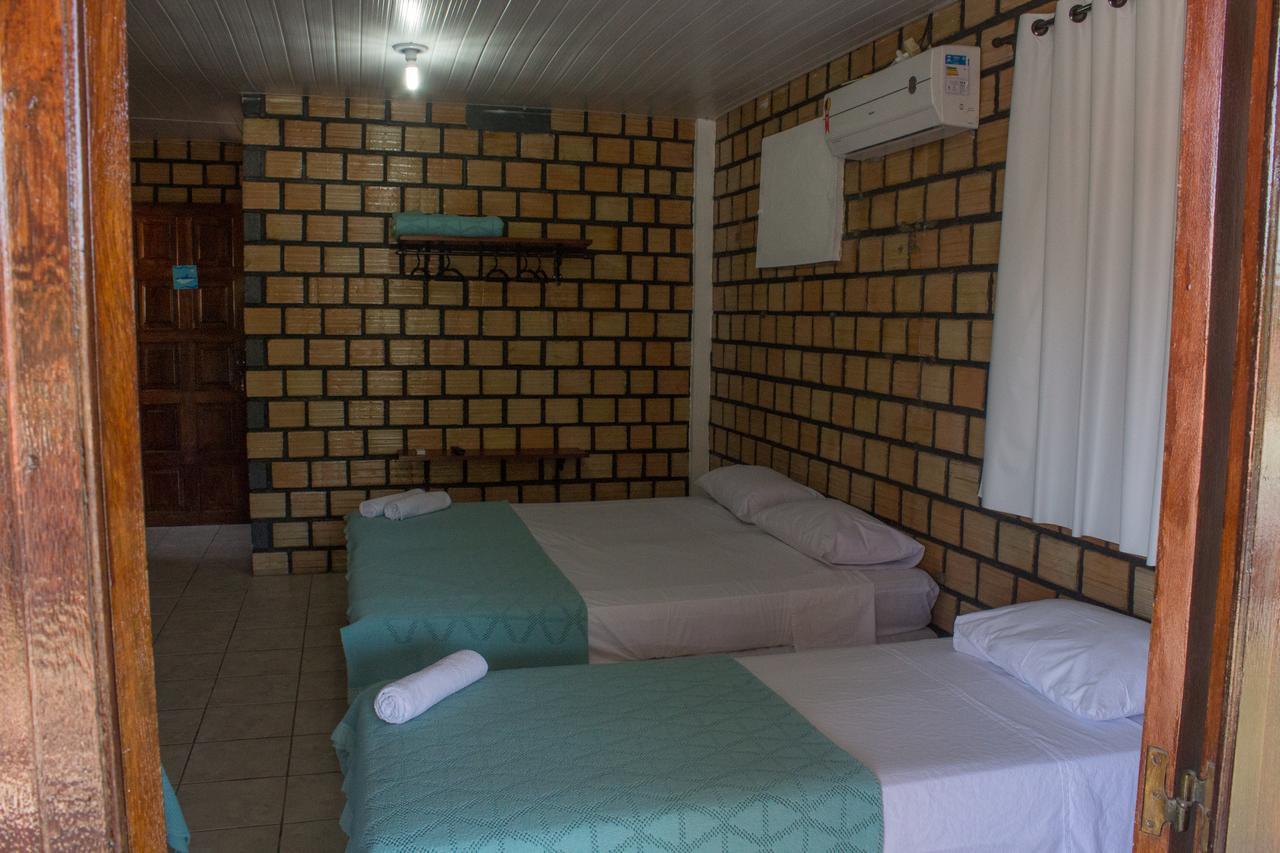 Porto Suites Pousada Porto de Galinhas Phòng bức ảnh