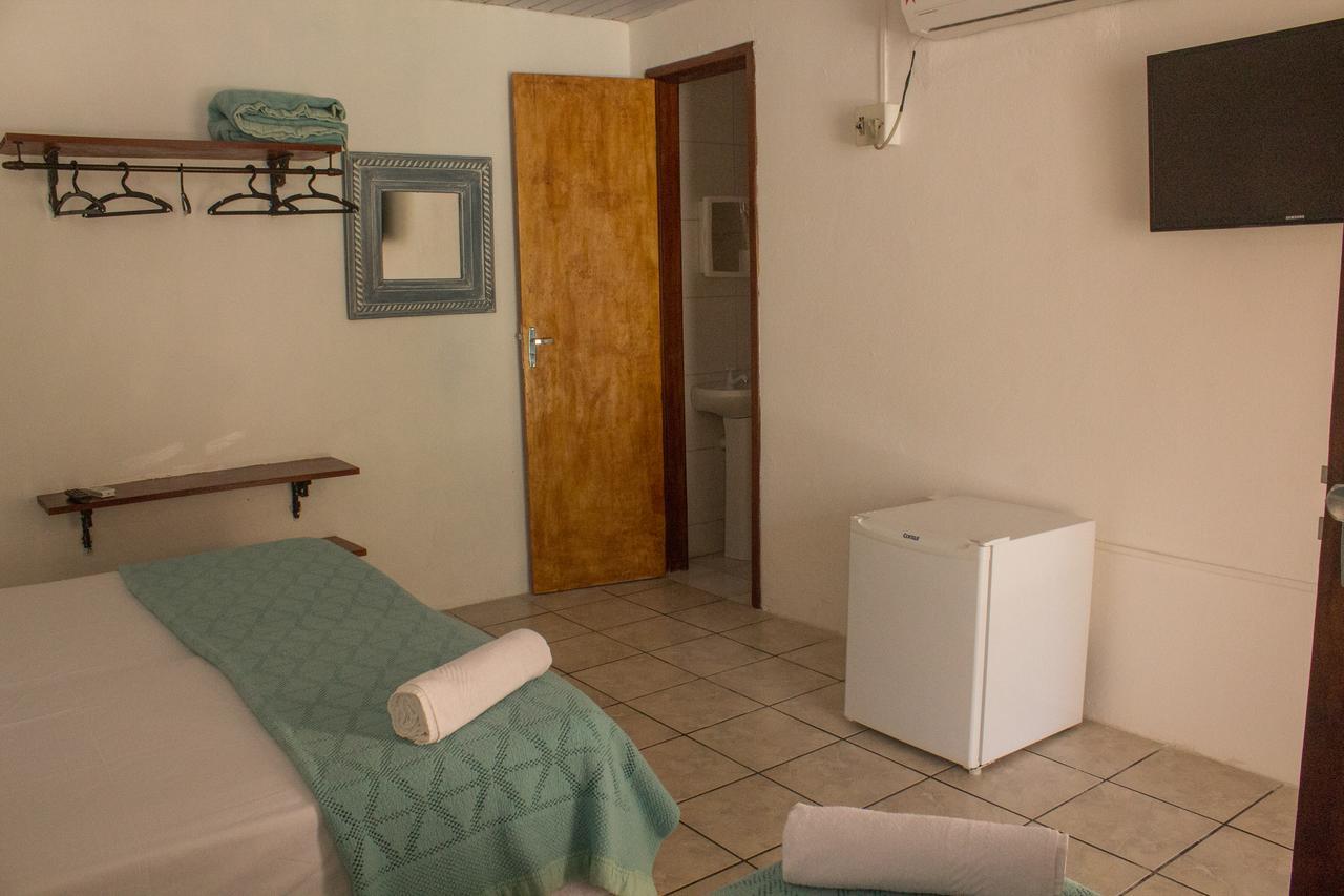 Porto Suites Pousada Porto de Galinhas Ngoại thất bức ảnh