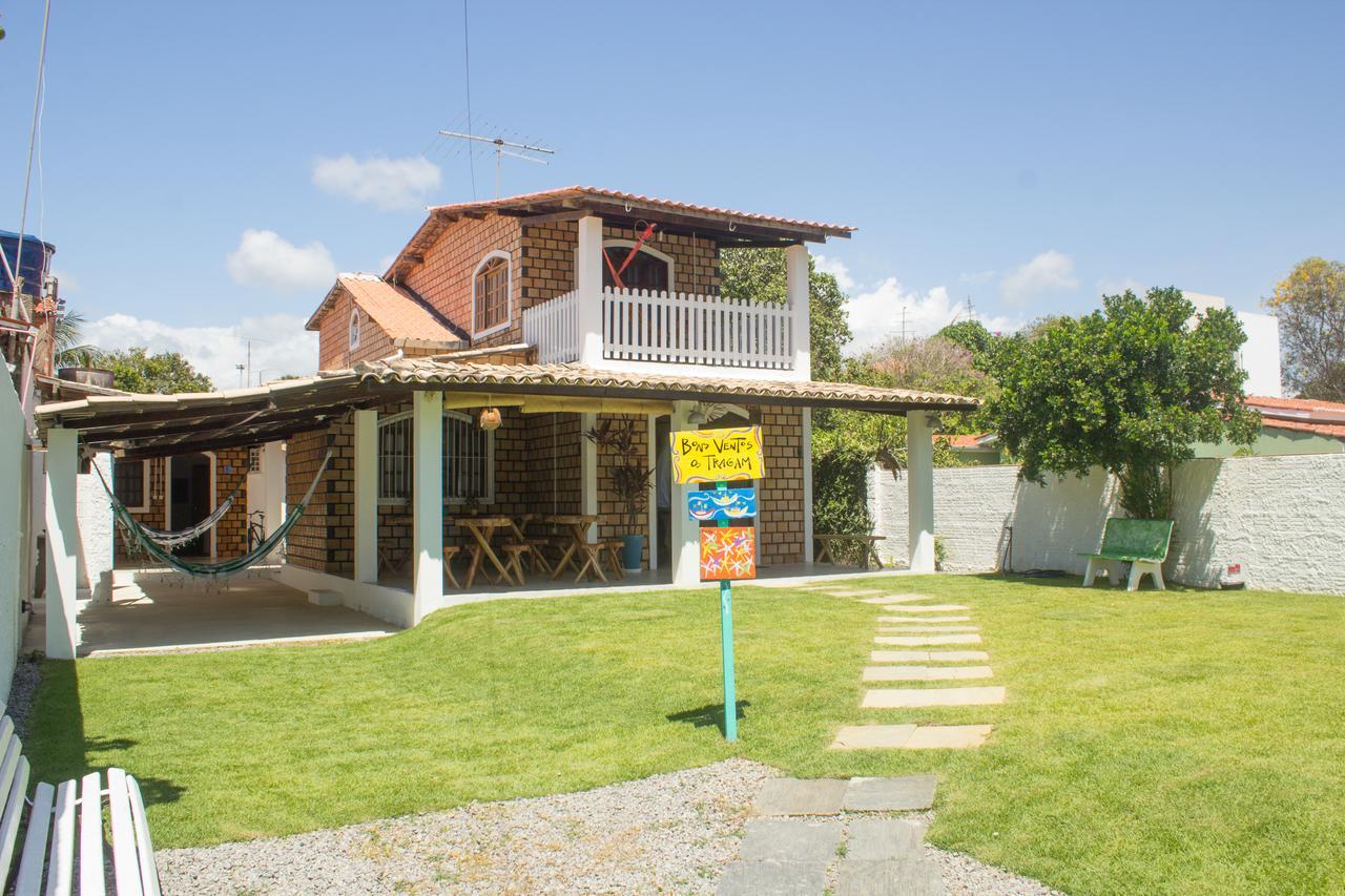 Porto Suites Pousada Porto de Galinhas Ngoại thất bức ảnh