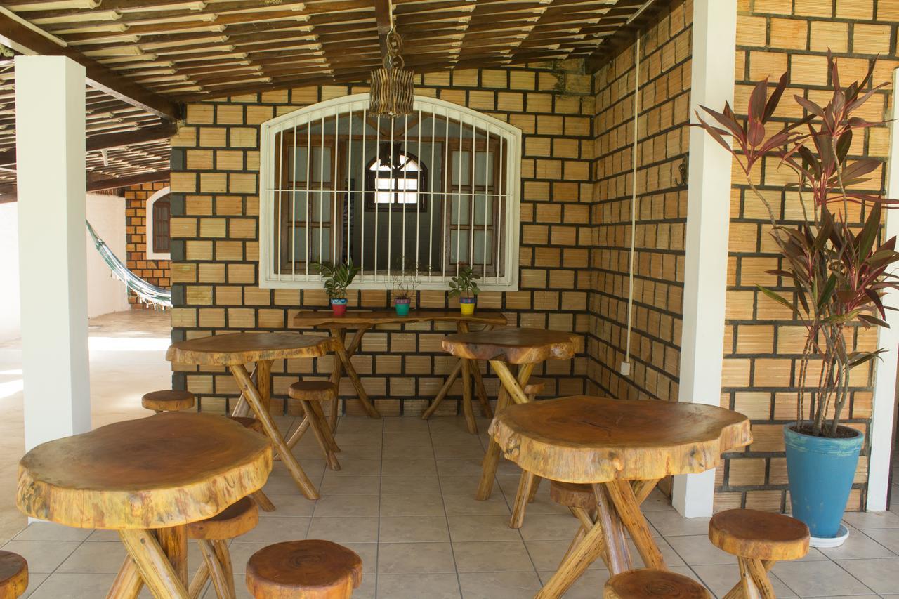 Porto Suites Pousada Porto de Galinhas Ngoại thất bức ảnh