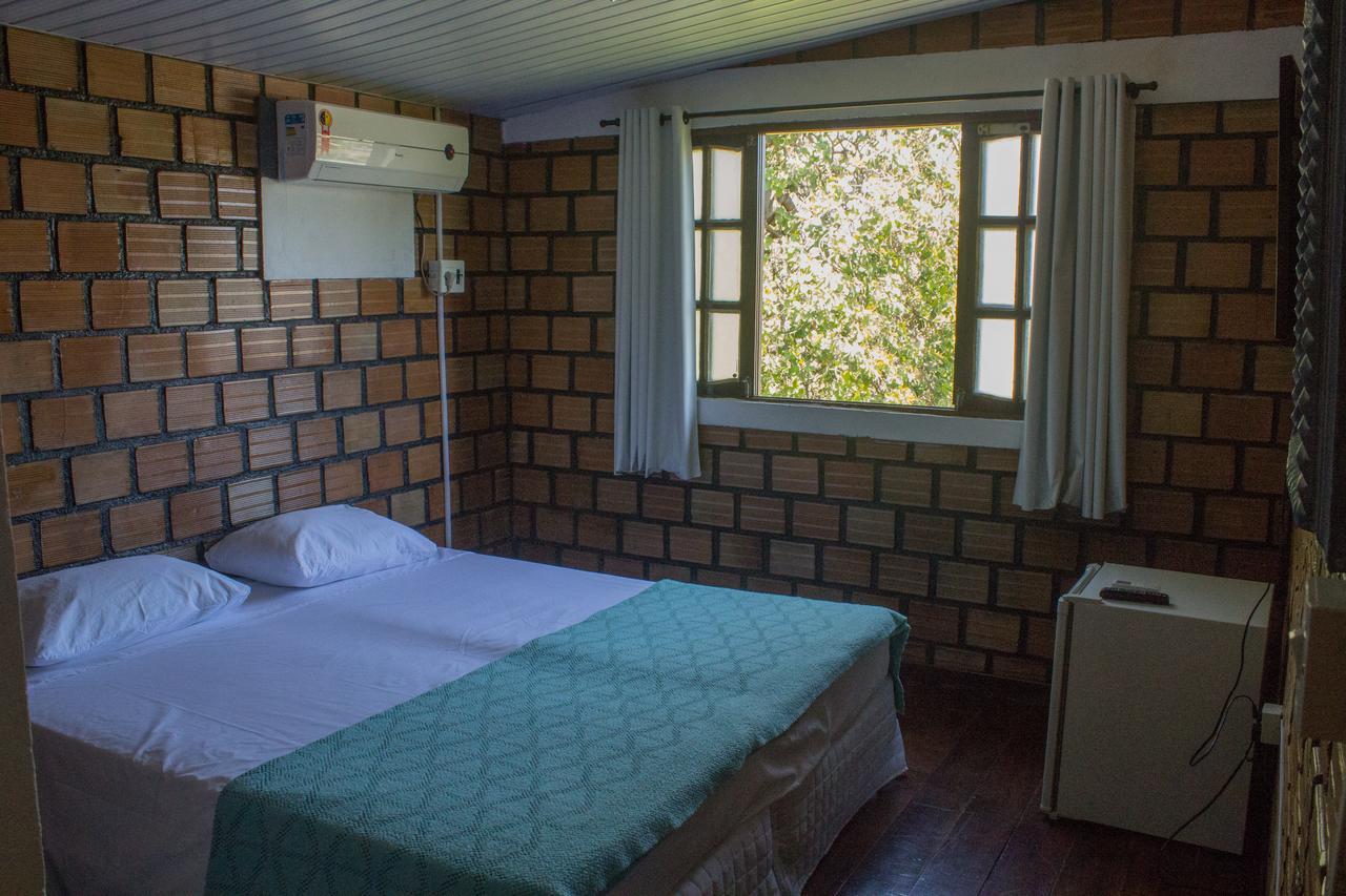 Porto Suites Pousada Porto de Galinhas Ngoại thất bức ảnh